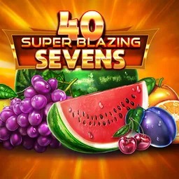 40 Super Blazing Vulkans